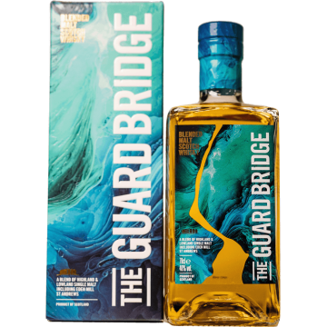 Eden Mill The Guard Bridge Blended Malt