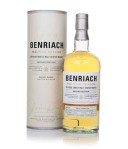 Benriach Malting Season second edition