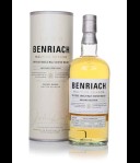 Benriach Malting Season second edition