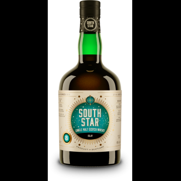 South Star Spirits 8Y Islay Series 001