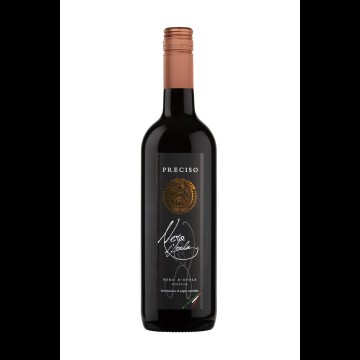 Preciso Nero d Avola Sicilia