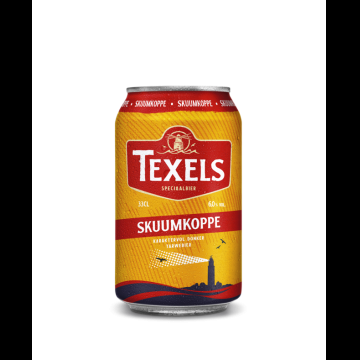 Texels Skuumkoppe
