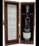 Glenfiddich Distillery Exclusive Handfilled - 58%