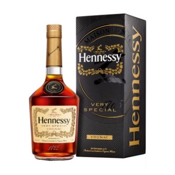 Hennessy Very Special
