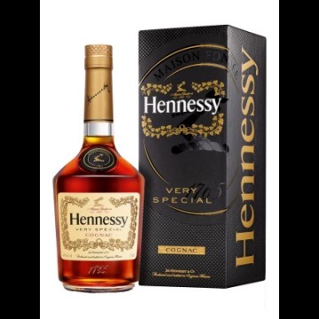 Hennessy Very Special