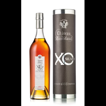 Chateau Montifaud XO Silver