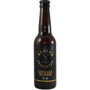 Eggens Lokaal Blond