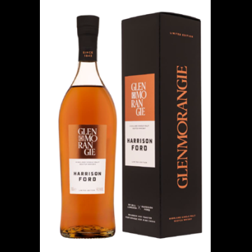Glenmorangie Harrison Ford