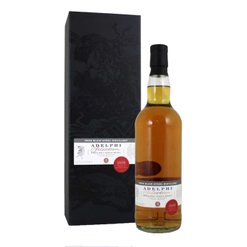 Adelphi Selection Blair Athol 13 Years Old 2011 #305319