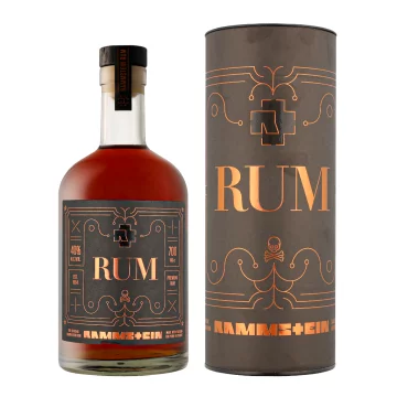 Rammstein Premium rum