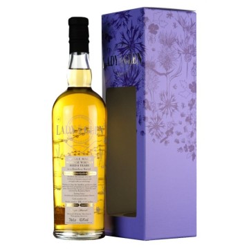 Lady Of The Glen 8Y Bruichladdich 2011