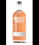 Absolut Peach