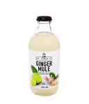 Sir. James 101 Ginger Mule