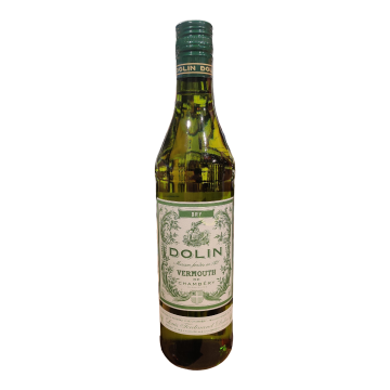 Dolin Dry Vermouth