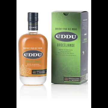 Eddu Brocéliande