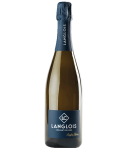 Langlois-Chateau Crémant de Loire Brut 'Cuvée LC'