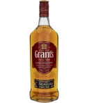 Grant's Triple Wood Whisky