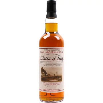 Classic of Islay Vintage 2024 #314372
