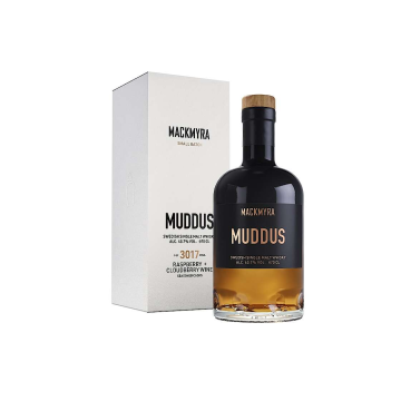 Mackmyra Muddus