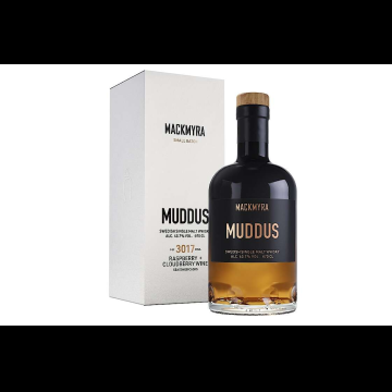 Mackmyra Muddus