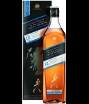 Johnnie Walker 12 Years Old Black Label Islay Origin