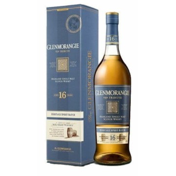 Glenmorangie The Tribute 16Y