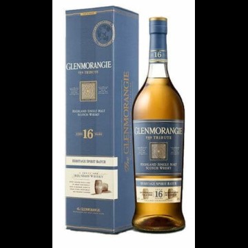 Glenmorangie The Tribute 16Y