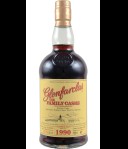 Glenfarclas The Family Casks 1990 #5125