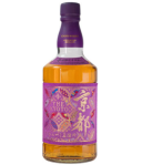 The Kyoto Murasaki-Obi