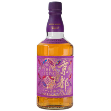 The Kyoto Murasaki-Obi