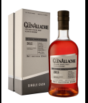 Glenallachie 10 Years Old 2015 Oloroso Sherry Single Cask