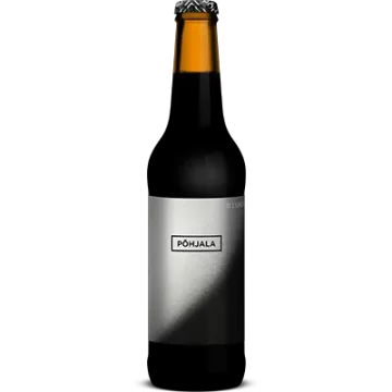 Põhjala Pime Öö Imperial Stout