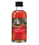 Battumse Chocolade-kerslikeur Mini