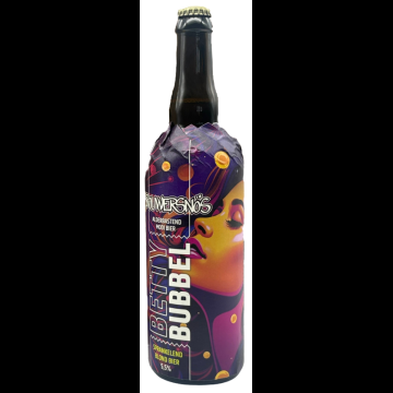 Brouwersnos Betty Bubbel Blond