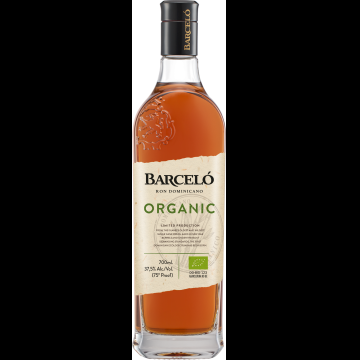 Barceló Organic