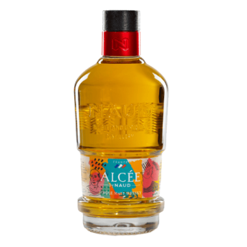 Naud Alcée Single Malt Whisky