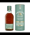 Aberlour 13YDouble Cask Matured Travel Exclusive