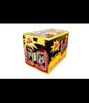 Flügel Vodka Energy 10-pack