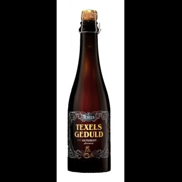 Texels Geduld 2025 Whisky Editie