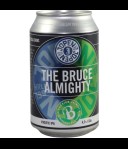 Jopen X Baxbier The Bruce Almighty