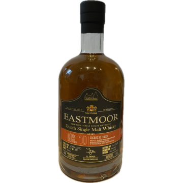 Eastmoor Batch 10