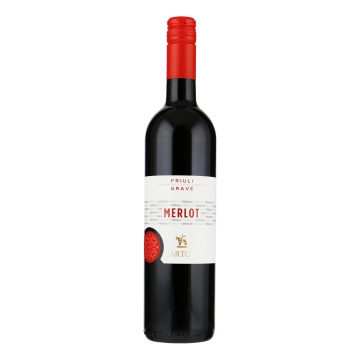 Sartori Merlot Friuli Grave DOC