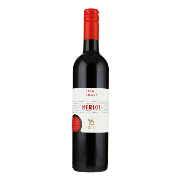 Sartori Merlot Friuli Grave DOC