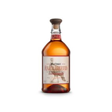 Wild Turkey Rare Breed 116.8 Barrel Proof
