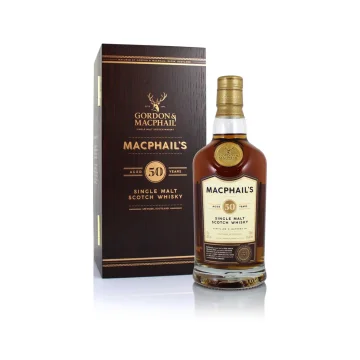 Gordon & MacPhail's 50 Years Old