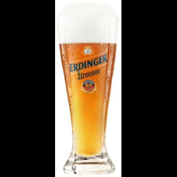 Erdinger Urweisse Glas