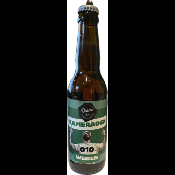 Kamerdaen 010 Weizen