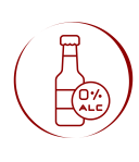 Non-alcoholic beverages