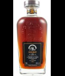 Signatory Vintage Glen Grant 25Y 2000 #6