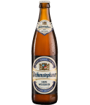 Weihenstephaner Hefe Weissbier
